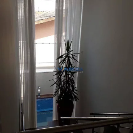 Imagem Sobrado com 3 dormitórios à venda, 290 m² por R$ 1.190.000,00 - Jardim City - Guarulhos/SP