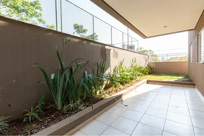 Imagem APARTAMENTO RESIDENCIAL em São Paulo - SP, Vila Andrade