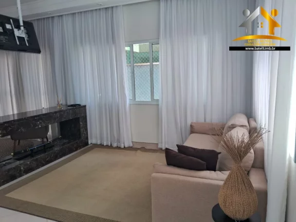 Imagem Casa à venda condomínio Palm Hills - Batelli Imóveis