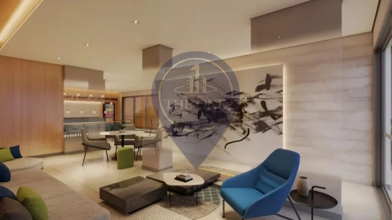 Imagem Excelente oportunidade de investimento: Apartamento à venda em Pinheiros, São Paulo - 1 quarto, 2 salas, 1 banheiro, 31m².