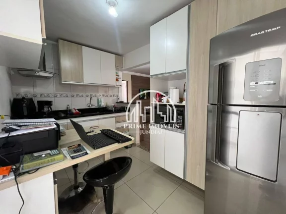 Imagem EXCELENTE CASA TÉRREA - RESIDENCIAL JUNDIAÍ
