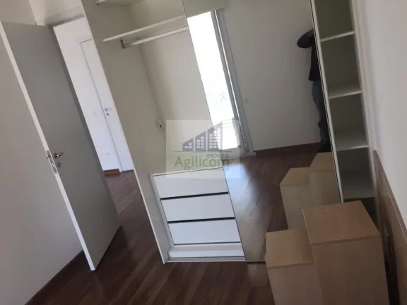 Imagem APARTAMENTO PARA LOCAÇÃO NO BROOKLIN