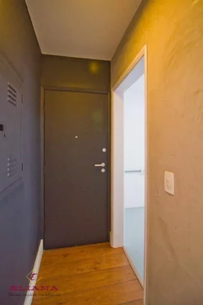 Imagem Apartamento com 2 quartos, 81m², à venda em São Paulo, Consolação