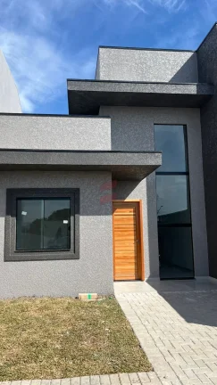 Imagem CASA com 3 dormitórios à venda por R$ 450.000,00 no bairro Sítio Cercado - CURITIBA / PR