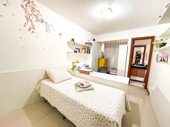 Imagem Apartamento à venda, 120 m² por R$ 915.000,00 - Itapuã - Vila Velha/ES