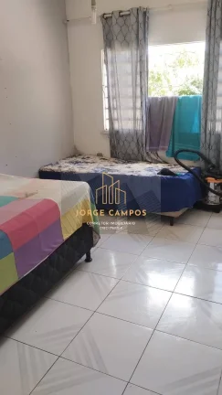 Imagem CH-25266 - CHÁCARA À VENDA EM CAÇAPAVA