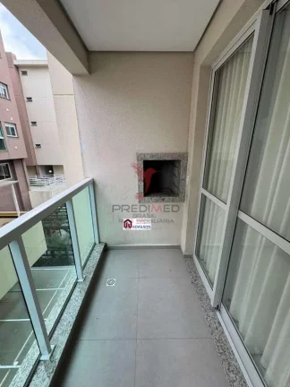 Imagem RECANTO DOS POETAS APTO DE 2 DORMITORIOS UM SUITE CENTRO HISTÓRICO SJ - SC