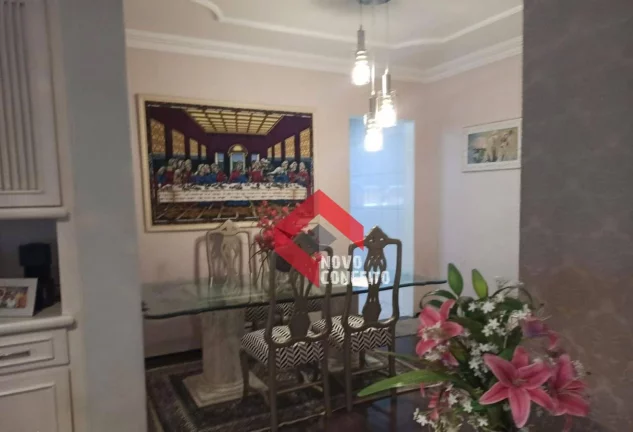 Imagem Apartamento à venda, 144 m² por R$ 700.000,00 - Meireles - Fortaleza/CE