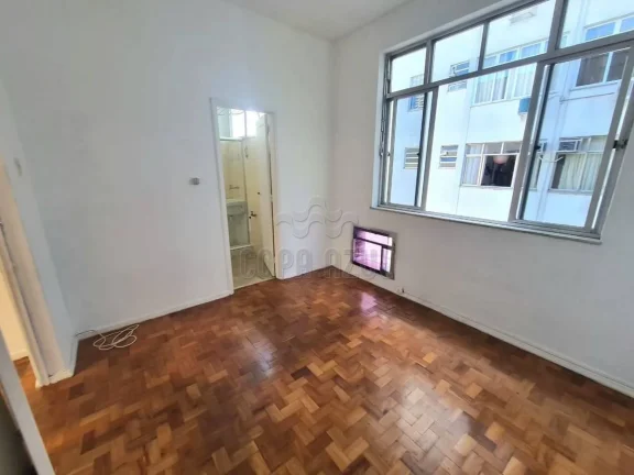 Imagem Botafogo - Residencial › Apartamento com 1 quarto(s) a Venda