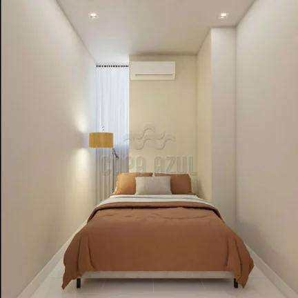 Imagem Ipanema – Rua Visconde de Pirajá | Residencial › Apartamento 2 quarto(s) à Venda