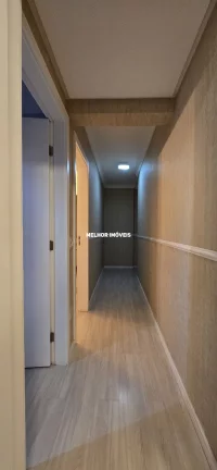 Imagem Apartamento no Edifício Leal Tower em Balneário Camboriú