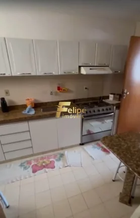 Imagem AMPLO APARTAMENTO DE 4 QUARTOS NA PRAIA DO MORRO!