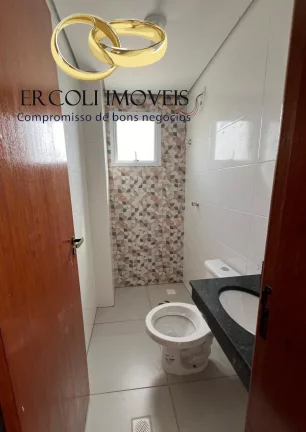 Imagem APARTAMENTO RESIDENCIAL em SÃO PAULO - SP, VILA SÍLVIA