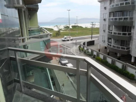Imagem Apartamento com 2 dormitórios à venda, 85 m² por R$ 780.000,00 - Vila Nova - Cabo Frio/RJ