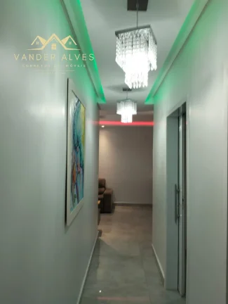 Imagem Casa com 5 Quartos à Venda, 220 m² em Campos do Iguaçu - Foz do Iguaçu