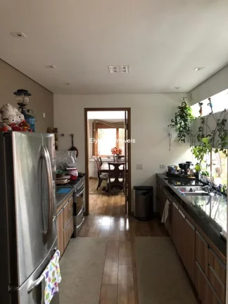 Imagem CASA RESIDENCIAL em SÃO PAULO - SP, SANTO AMARO