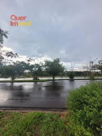Imagem Terreno comercial à venda em Ribeirão Preto-SP, no Jardim San Marco, com 330m² de área Quer Imóvel Negócios Imobiliários
