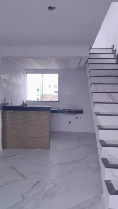 Imagem Apartamento Cobertura Duplex em Belo Horizonte