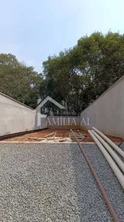 Imagem GEMINADO COM 93M² NO ITAUM