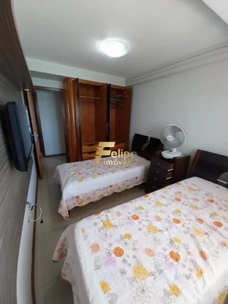 Imagem APARTAMENTO FRENTE MAR NA PRAIA DO MORRO!