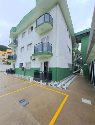 Imagem Apartamento no Perequê Açú