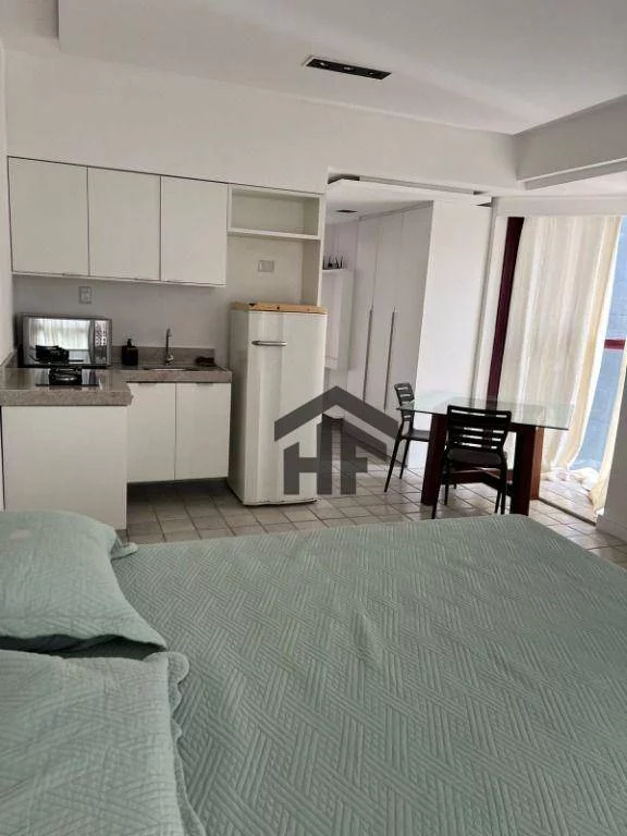 Imagem Apartamento com 1 Quarto à Venda, 40 m² em Piedade - Jaboatão Dos Guararapes