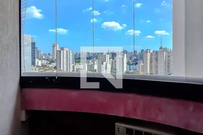 Imagem Apartamento à Venda - Cambuci, 3 Quartos, 81 m2