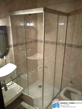 Imagem Sobrado com ótima localização em São Bernardo do Campo