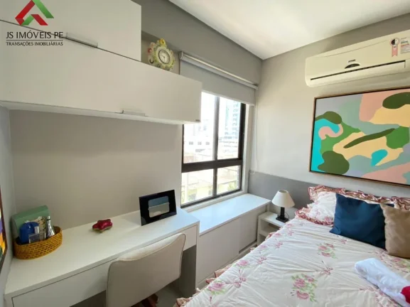 Imagem Apartamento 1 Quarto em Piedade