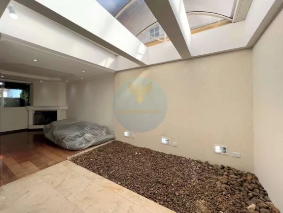 Imagem Casa em Condomínio a Venda no bairro São Paulo II - Cotia, SP