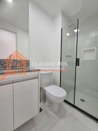 Imagem Apartamento com 2 Quartos para alugar, 46m² - Jardim Marajoara