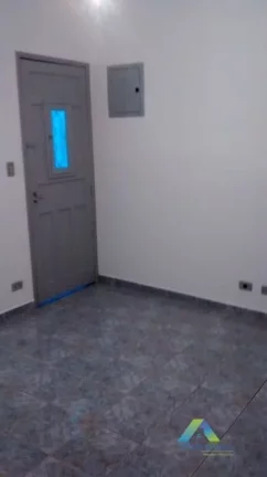 Imagem Sobrado com 4 dormitórios à venda por R$ 495.000 - Vila das Mercês - São Paulo/SP