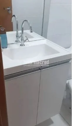 Imagem Apartamento à venda, Chácara Manella, Cambé, PR