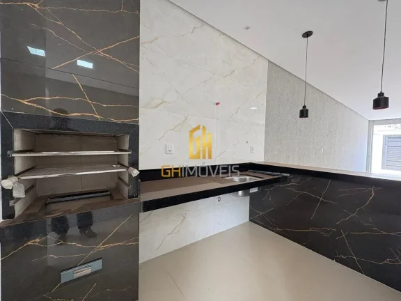 Imagem Casa 3 quartos, Vila Rosa - GO, 1.290.000,00

A casa possui:

- Sala;
- 3 quartos, sendo 3 suites;
-...