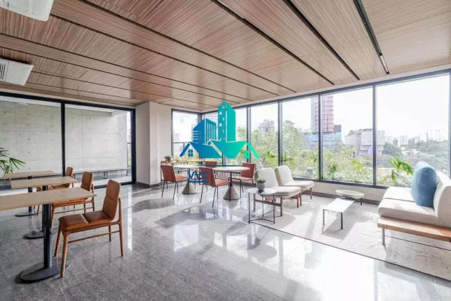 Imagem Apartamento Novo com 67m2, 2 Dorms (1 Suíte), Varanda e Vaga + Lazer Completo!