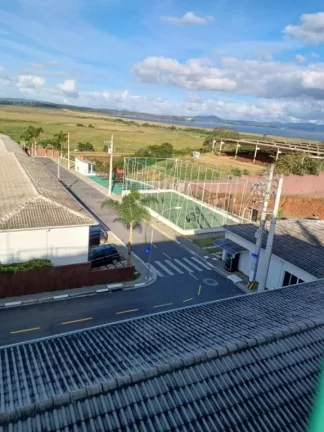 Imagem Sobrado com 2 dormitórios à venda, 64 m² por R$ 380.000,00 - Vila Colorado - Suzano/SP
