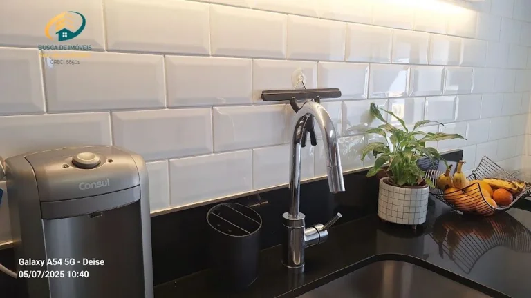 Imagem Apartamento em Vila Gumercindo, São Paulo/SP