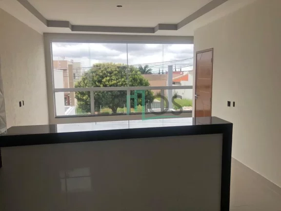 Imagem VENDE-SE EXCELENTE APARTAMENTO NO PARQUE MOEMA EM FRANCA-SP