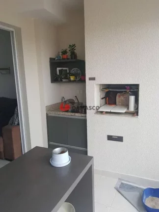 Imagem Apartamento para Locação 3 Quartos, 1 Suite, 2 Vagas, Santa Paula, São Caetano do Sul - SP | TERRAÇO SAO CAETANO