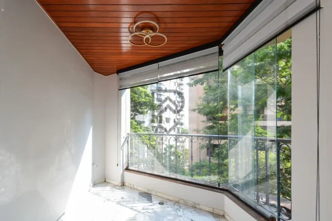 Imagem Apartamento jardins pronto para morar