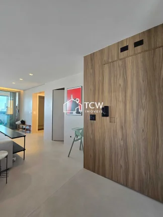 Imagem Apartamento 3 dorm no Vila Mariana