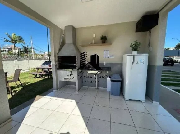 Imagem Apartamento à venda 2 quartos bairro Serrano Belo Horizonte MG