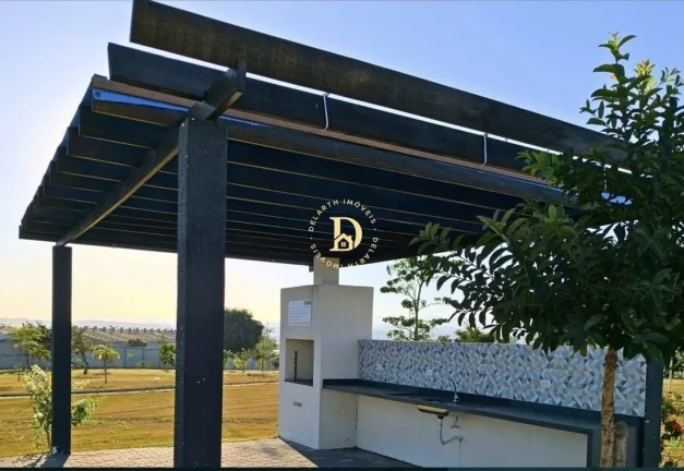 Imagem Terreno - Condominio Vereda dos Campos - SJCampos-SP - 291m²