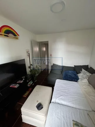 Imagem APARTAMENTO A VENDA NA BELA VISTA