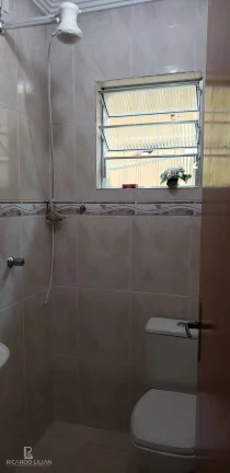 Imagem Casa Térrea com Edícula e Espaço para Área Gourmet em Vila Rosália, Guarulhos!