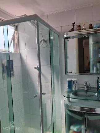Imagem Apartamento com 54m², 2 dormitorios e uma vaga - Vila Moraes - São Paulo