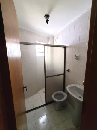 Imagem APARTAMENTO RESIDENCIAL em São Paulo - SP, Caiçara Praia Grande