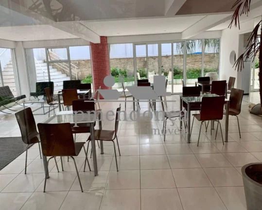 Imagem Belíssimo duplex a venda na Rua Mateus Grou com 66m².