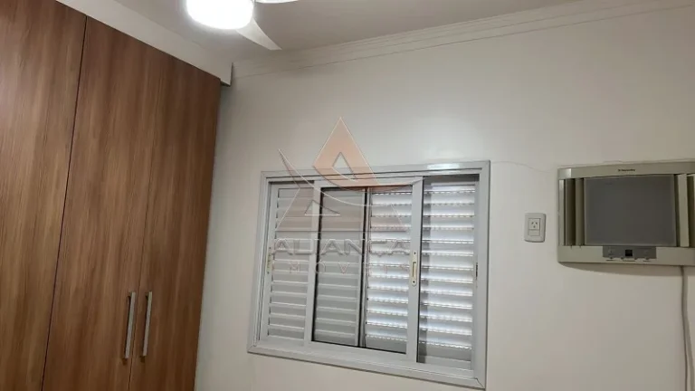 Imagem Apartamento - Ribeirão Preto - Jardim Paulista