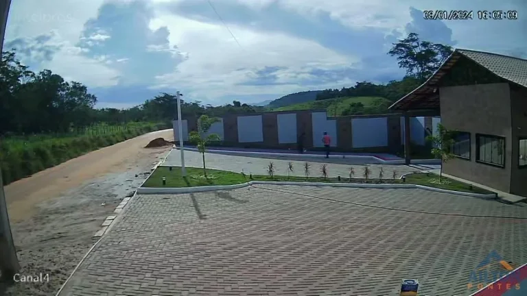 Imagem Lotes a partir de 600m2, à Venda em Meaípe - Guarapari/ES